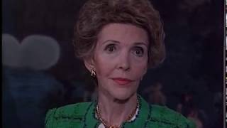 Presentation of Newsweek Drug Story to Nancy Reagan on January 21, 1987