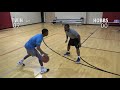 twin vs hobbs 1v1 basketball v1f