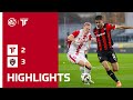 NIKÉ LIGA | Highlights | AS Trenčín - FC Spartak Trnava 2:3 (1:1)