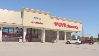 Another round of CVS pharmacist walkouts hits KC's Northland