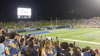 UC DAVIS ORIENTATION VLOG