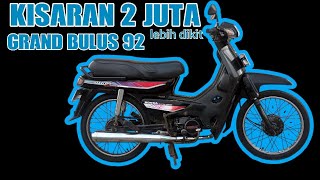 grand bulus asli 92