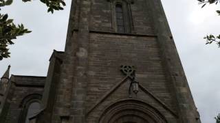 The Errol church bells that someone complained were too loud