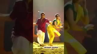 Kirthi Shetty's Hip Movement in Bangarraju telugu movie #BangaaraSong #shorts