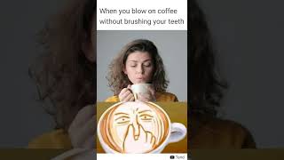 Memes of Your Morning Routine | Relatable Memes Compilation | MEMES   #shorts