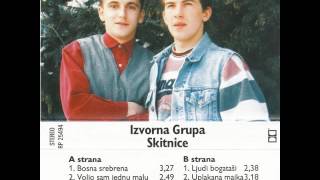 Skitnice: Ljudi bogatasi