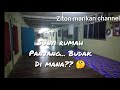 kegiatan waktu malam.. Anak rumah panjang..???