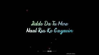 Tereli Naar : Nikk Ft Avneet Kaur | Rox A | Gaana Originals | New Punjabi Song 2021
