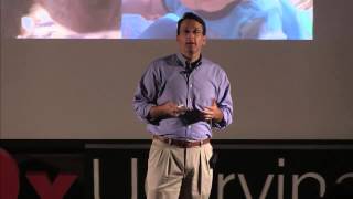 Global disruption & information technology | Bill Tomlinson | TEDxUCIrvine