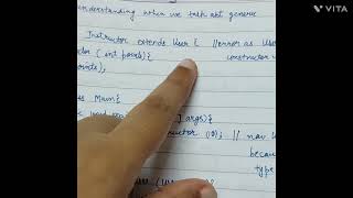 #25 Multiple Type Parameters, Generic classes and Instructor #java