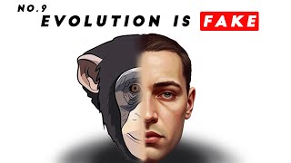 Every Common Misconception About Evolution — Debunked