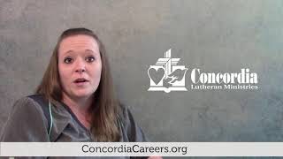 My Concordia Nursing Assistant Career