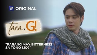 Rocky is jealous of Cars' ex. | Tara, G! Episode 8 Highlights