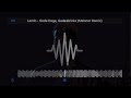 Lamin - Gode Dage, Gode Drinks (Meisner Remix)