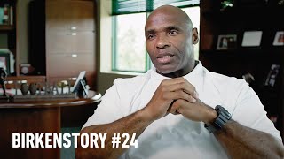 BIRKENSTORY #24 - Charlie Strong:  professional American football coach