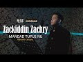 Zackiddin Zachry - MANDAD TUPUS NU