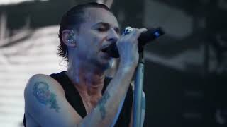 Depeche Mode - Useless (LiVE SPiRiTS)