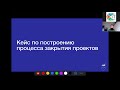 Тарас Федорук — Ефект фенікса як закривати одні проекти щоб інші ставали кращими