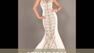 Jovani 5241 @ Prom Dress Shop from Prom Dress Shop