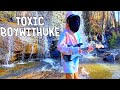 BoyWithUke - Toxic (Cover)