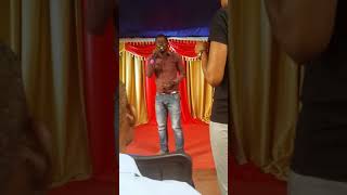 Ekigenge by Dr Mponye Live