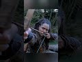 baba voss’ river escape betrayal u0026 survival in see s1e4 epic fight scene breakdown 🌊⚔️