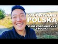 Zakochany w Polsce - VLOG TAEJINA Z POBYTU W OJCZYŹNIE POLSKIEJ ŻONY