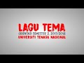 Lagu Tema Merdeka Orientasi Kemasukan Oktober 17/18 UNITEN