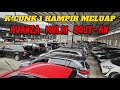 K-CUNK 1 HAMPIR MELUAP, AVANZA MULAI 80JT-AN #kcunkmotor