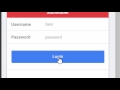 10 Ionic Basics: Forms and Inputs