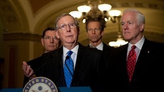 Top GOP Senators Call for VA Secretary Shinseki's Resignation
