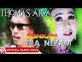 Izinkan - Thomas Arya feat Iqa Nizam ( Funkot Remix )