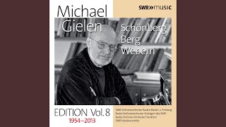 Prelude \u0026 Fugue in E-Flat Major, BWV 552 (Orch. A. Schoenberg) : I. Prelude