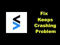 Fix Stocktwits App Keeps Crashing Problem Solution in Android - Fix Stocktwits Crash