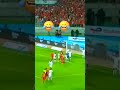 خناقة بيرسى تاو مع الموترجى🤣🤣 لقطات_مضحكه football دوري_ابطال_افريقيا sports shorts