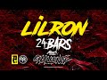 LILRON - 24 BARS MARK BEATS CHALLENGE 2021