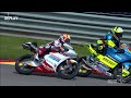 moto3™ race highlights 💨 2024 germangp