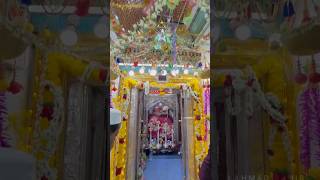 Syed Sulthan Beevi Amma Sahiba (ra) Urs Decoration 2025 | Nagore Dargah #nagoredargah #shorts