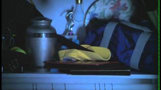 Lonely Urn Cremation Television Ad - adfinity