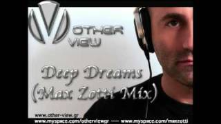 OtherView Feat Athena - Deep Dreams(Max Zotti Mix).mpg