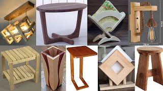 Mini Woodworking Projects for Beginners That Sell Like CRAZY!