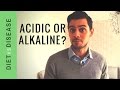 Acid-Alkaline Diet Review