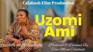 Uzomi Ami -My Star Part-1... CalabashMovieMusic