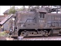 weathered ho alco rs3 hi def