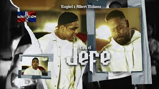 Con El Jefe - Raykel x Albert Miliano (Video Oficial)