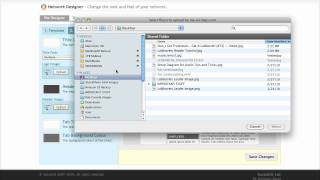 Screencast by @LabSecrets from Screenr.com