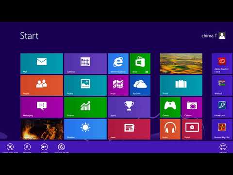 How do I stop Windows 8 from using so much data?