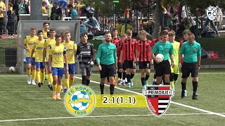 FC Koper - NK Primorje 2:1(1:1)  / NZS - U15 - 8.KROG  / 24.09.2022.