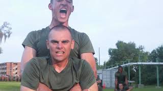 Boot Camp Tips For Success