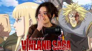 UNITED FRONT 😳 | Vinland Saga Season 1 Episode 19 REACTION!